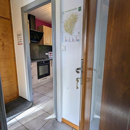 Chalet Renove Proche Du Valtin - Ideal Pour Famille, Randonnees Et Ski, Wifi, Luges Fournies - Fr-1-589-150 Ban-sur-Meurthe-Clefcy エクステリア 写真
